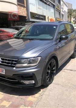 فولكسفاغن تيغوان